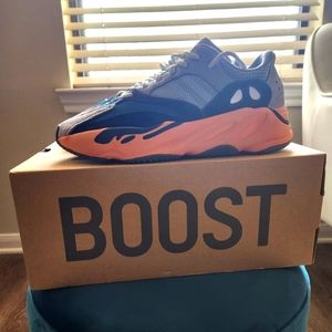 Yeezy Boost 700